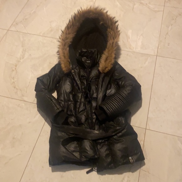 Rudsak Jacket - Picture 4 of 4